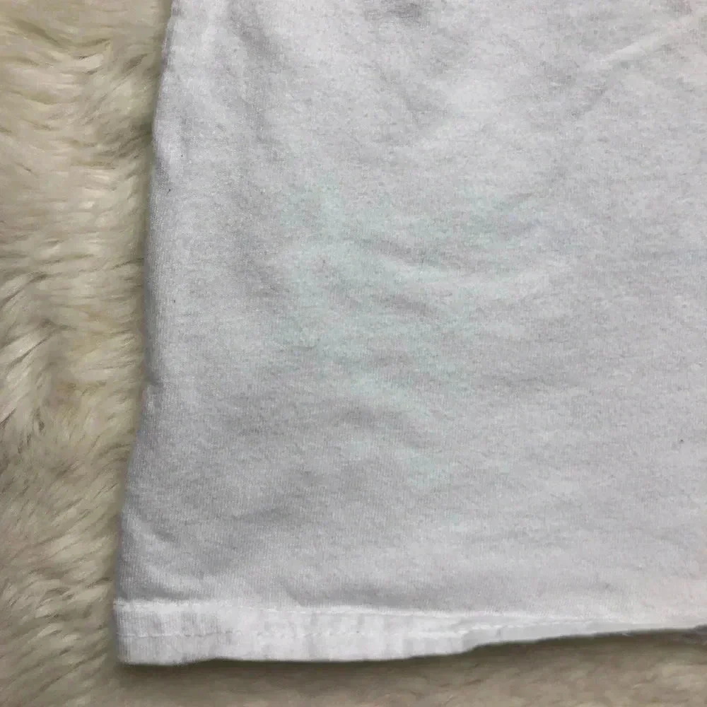 Del  Sol Amber Cove I Sea Fish T-Shirt White Sz 3T - Picture 12 of 16